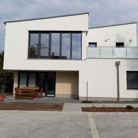 Balatonalmádi Kempi Kuckoja מראה חיצוני תמונה