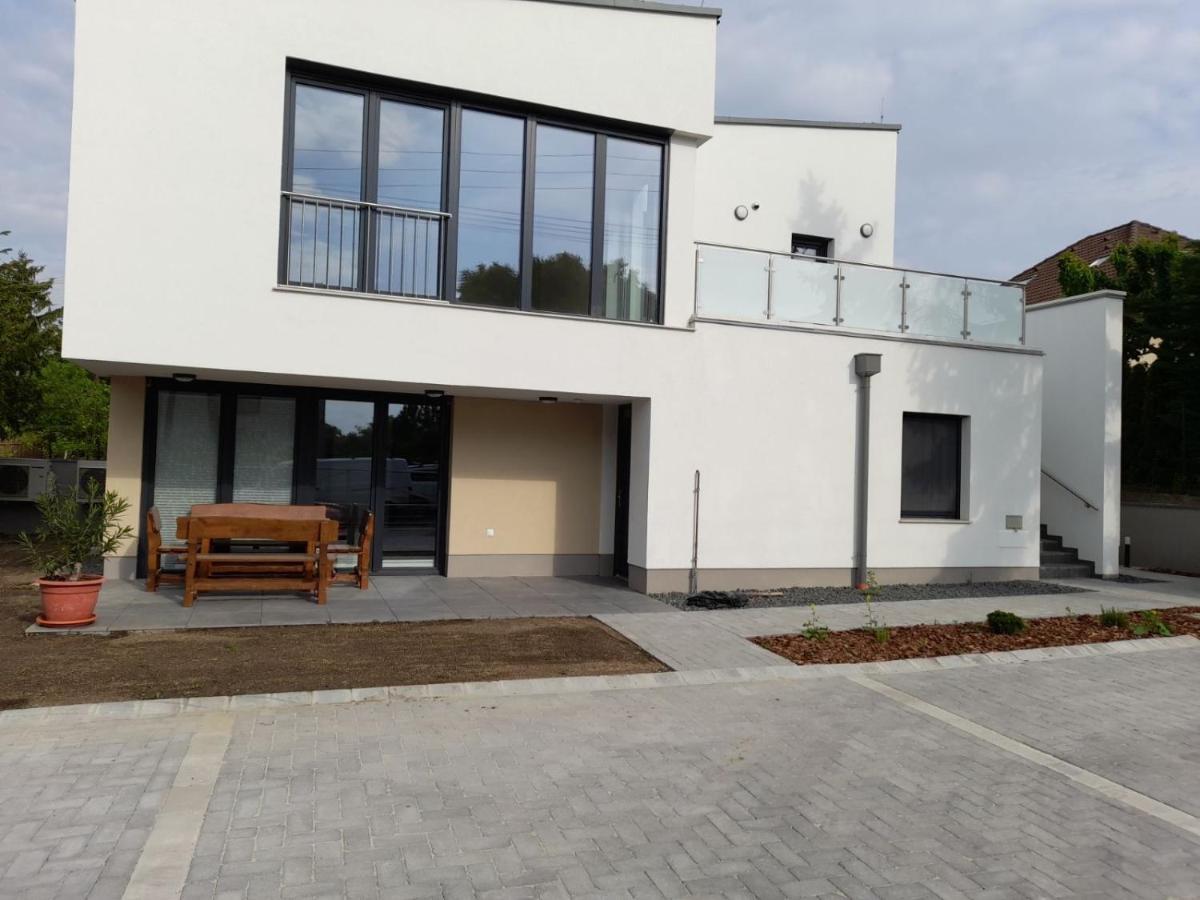 Balatonalmádi Kempi Kuckoja מראה חיצוני תמונה