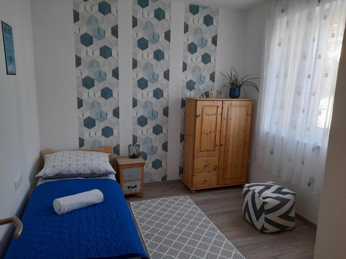 Balatonalmádi Kempi Kuckoja מראה חיצוני תמונה